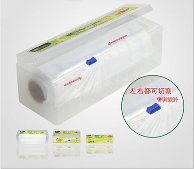 日常小物大智慧 保鮮膜的隱藏用法你掌握了嗎？
